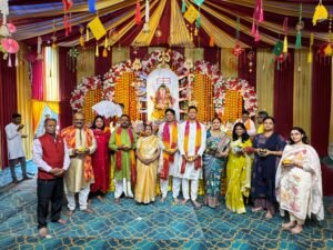अशोक नगर में पांच दिवसीय गणेश महोत्सव का भव्य शुभारंभ 2 IMG 20260915 WA0050