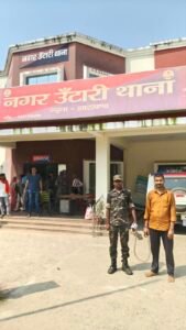 दहेज प्रताड़ना के आरोप में 18 वर्षीय विवाहिता की मौत, पति गिरफ्तार 2 IMG 20260915 WA0051 2