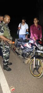 देर रात नगर ऊंटारी पुलिस का सघन एंटी क्राइम चेकिंग 3 IMG 20260916 WA0039