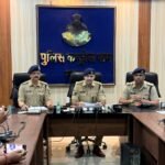सागर गोल्ड नाम की नकली अमानक शराब का निर्माण कर विक्रय करने वाले अन्तराज्यीय संगठित गिरोह का किया पर्दाफाश