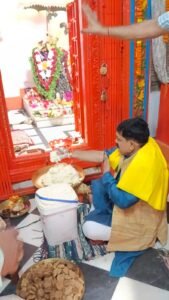 राधा अष्टमी पर श्री बंशीधर मंदिर में भव्य दधीकादो उत्सव व महा भंडारा 2 IMG 20260920 WA0042