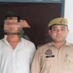 शादी का झांसा देकर दुष्कर्म का आरोप: बिजनौर में 7 महीने बाद शादी से मुकरा, आरोपी गिरफ्तार कर जेल भेजा