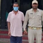 घिनौनी वारदात:गाय के साथ किया दुष्कर्म,आरोपी गिरफ्तार