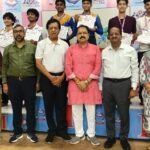 25 से 27 सितम्बर तक रोशनाबाद में होगी सांसद चैम्पियनशिप ट्रॉफी