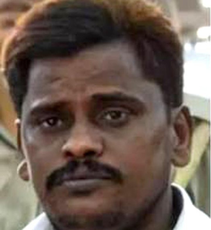 हरिद्वार में मृत मिला निठारी कांड का आरोपी सुरेंद्र कोली,जांच में जुटी पुलिस 1 हरिद्वार में मृत मिला निठारी कांड का आरोपी सुरेंद्र कोली,जांच में जुटी पुलिस - HARIDWAR, उत्तराखंड