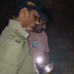 लवकुश नगर पुलिस की बड़ी कार्यवाही