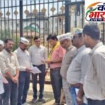 बंडा शराब कांड को लेकर आम आदमी पार्टी ने मुख्यमंत्री के नाम सौंपा ज्ञापन और बीएमसी में किया निरीक्षण