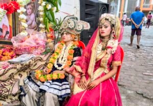 कांठ में जगह-जगह मनाई गई श्रीकृष्ण की छठी, भंडारों में उमड़ी श्रद्धालुओं की भीड़ 2 IMG 20260909 180637132 HDR2