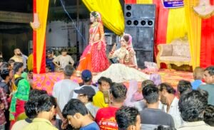 कांठ में जगह-जगह मनाई गई श्रीकृष्ण की छठी, भंडारों में उमड़ी श्रद्धालुओं की भीड़ 3 IMG 20260909 212559997 HDR2