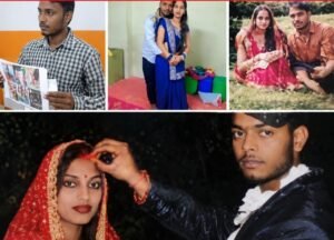 पांच पतियों की पत्नी, शादी के 1 साल बाद खुला सनसनी खेज राज,पहले हो चुकी थीं 5 शादी