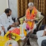 तीरथ सिंह रावत से मिला वंचित समाज लोक कल्याण महासमिति का प्रतिनिधिमंडल