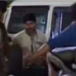 शराब कांड में सागर पुलिस ने ₹30 हजार के इनामी आरोपी शिवांजय राजपूत को पुलिस मुठभेड़ के बाद किया गिरफ्तार