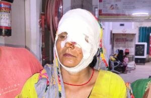 कांठ के रामसराय भंकरी पिंजरे में कैद हुआ तेंदुआ, वन विभाग ने डियर पार्क पहुंचाया 2 IMG 20260915 195245455 BURST000 COVER TOP3