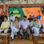 सागर में गूंजा किसान कल्याण का संकल्प, बलराम कृषि महोत्सव में आधुनिक खेती की ओर बढ़ने का आह्वान