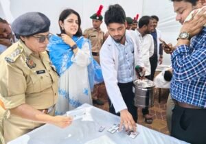 कांठ में भूकंप और अग्नि सुरक्षा को लेकर हुई राज्य स्तरीय मॉक एक्सरसाइज 3 IMG 20260918 123747487 HDR2