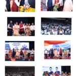 मुख्यमंत्री देवेंद्र फडणवीस आणि केंद्रीय मंत्री नितीन गडकरी यांच्या हस्ते नागपूर शहरातील इंदोरा चौक ते दिघोरी चौकादरम्यानच्या ‘डॉ. केशव बळीरामपंत हेडगेवार उड्डाणपुला’चे लोकार्पण व