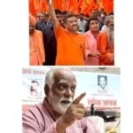 *जादवपुर में गेरुआ हाहाकार से शाकाहार तक बहाने तलाशता कुनबा* *(आलेख : बादल सरोज)*