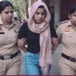 जीजा से हुआ इश्क और साली ने अपनी बहन की कर दी हत्या, अपराधी बहन को उम्रकैद
