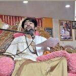 गुरु के सानिध्य में भावुक हुए शिष्य, बागेश्वर धाम में गूंजा गुरु-शिष्य मिलन का भाव