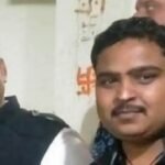 पुलिस की इनामी बदमाश मनीष लोधी उर्फ यशवंत ठाकुर से मुठभेड़,इनामी बदमाश मनीष लोधी एवं उसका साथी आशीष साहू घायल, दो देशी कट्टे व 05 खाली राउंड बरामद