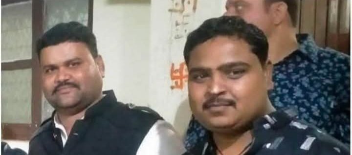 पुलिस की इनामी बदमाश मनीष लोधी उर्फ यशवंत ठाकुर से मुठभेड़,इनामी बदमाश मनीष लोधी एवं उसका साथी आशीष साहू घायल, दो देशी कट्टे व 05 खाली राउंड बरामद