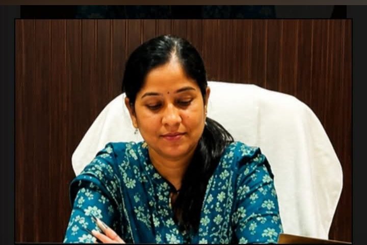 गाजीपुर के 32 पीएम श्री विद्यालयों में बनेगी सब्जी एवं औषधीय वाटिका, हर स्कूल को ₹20 हजार