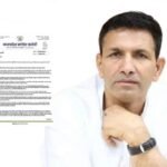 जीवनरक्षक दवाओं की कीमत कम करने के लिए जीतू पटवारी ने राष्ट्रपति को लिखा पत्र