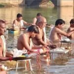 पितृ पक्ष की शुरुआत, पूर्वजों के स्मरण का पर्व,पूर्णिमा श्राद्ध, 27 सितंबर से प्रतिपदा के साथ मुख्य पितृ पक्ष शुरू
