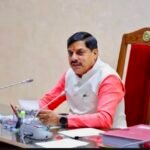 मुख्यमंत्री डॉ यादव को जान से मारने की धमकी और आपत्तिजनक टिप्पणियां- भोपाल क्राइम ब्रांच ने मुंबई से आरोपी को किया गिरफ्तार