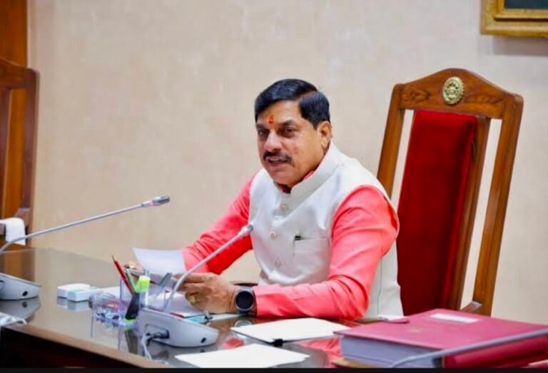 मुख्यमंत्री डॉ यादव को जान से मारने की धमकी और आपत्तिजनक टिप्पणियां- भोपाल क्राइम ब्रांच ने मुंबई से आरोपी को किया गिरफ्तार