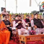 प्रधानमंत्री के प्रेरक मन की बात के 138 वे संस्करण को उज्जैन में मुख्यमंत्री ने सुना