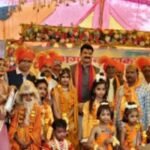 शिक्षा और संस्कार से ही समाज की प्रगति संभव – गोविंद सिंह राजपूत