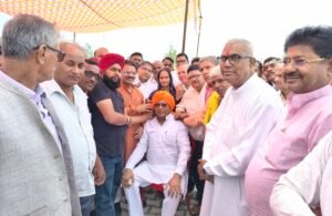 कांठ में जय जवान-जय किसान तिरंगा महायात्रा को सर्व समाज ने बनाया ऐतिहासिक महायात्रा 3 IMG 20260928 1200293182