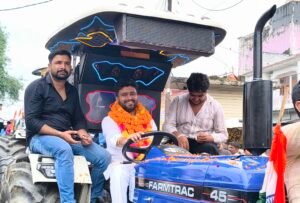 कांठ में जय जवान-जय किसान तिरंगा महायात्रा को सर्व समाज ने बनाया ऐतिहासिक महायात्रा 2 IMG 20260928 1252532982