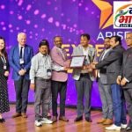 700 से अधिक विद्यालयों को पीछे छोड़ सांदीपनि विद्यालय गढ़ाकोटा ने रचा राष्ट्रीय इतिहास