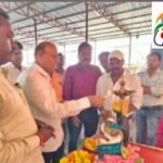 कला पथिक दल का प्रभावी नुक्कड़ मंचीय कार्यक्रम, विधायक लारिया की उपस्थिति में गूंजा सकारात्मक बदलाव का संदेश