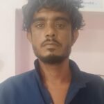 जोधपुर ग्रामीण डीएसटी की बड़ी कार्रवाई: 5 हजार का इनामी नकबजन सफी खां गिरफ्तार