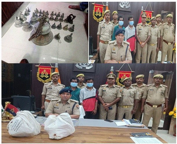 जिले के चर्चित यशवंत हत्याकांड का पुलिस ने सनसनीखेज खुलासा कर दिया।