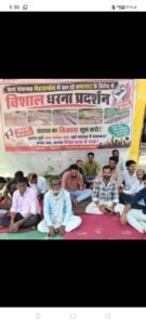 जनपद पंचायत साईं खेड़ा ग्राम पंचायत मेहरा गांव में सरपंच की कार्यप्रणाली को लेकर जनता में आक्रोश