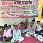 जनपद पंचायत साईं खेड़ा ग्राम पंचायत मेहरा गांव में सरपंच की कार्यप्रणाली को लेकर जनता में आक्रोश