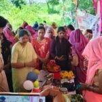 गरौठा के मरकुआ में “सेवा संकल्प अभियान” का शानदार आगाज;