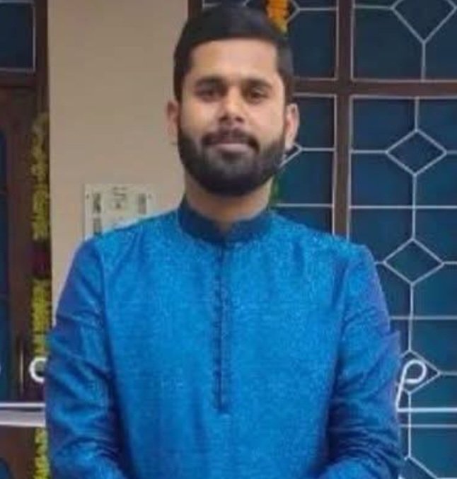 बैजनाथ निवासी पूर्व एच. पी. सी. सी सचिव ऋषभ पाङव छह वर्ष के लिए भारतीय राष्ट्रीय कांग्रेस. से निष्कासित कर दिए है।