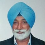 ਸਾਥੀ ਗੁਰਨਾਮ ਸਿੰਘ ਦਾਊਦ ਦਾ ਦੁਖਦਾਈ ਵਿਛੋੜਾ