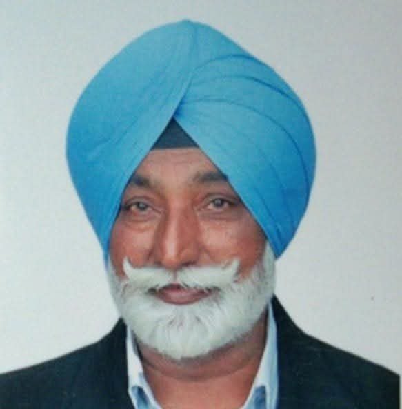ਸਾਥੀ ਗੁਰਨਾਮ ਸਿੰਘ ਦਾਊਦ ਦਾ ਦੁਖਦਾਈ ਵਿਛੋੜਾ