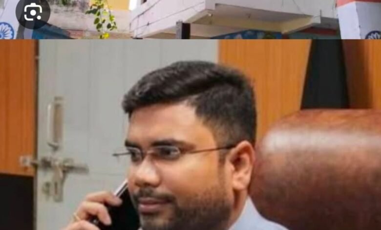 बड़ी खबर | सहारनपुर विकास प्राधिकरण की कार्यप्रणाली पर गंभीर सवाल 19 बड़ी खबर | सहारनपुर विकास प्राधिकरण की कार्यप्रणाली पर गंभीर सवाल - SAHARANPUR, उत्तर प्रदेश