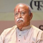 राष्ट्रीय स्वयंसेवक संघ सरसंघचालक डॉ भागवत 11 से 3 दिवसीय प्रवास पर जोधपुर आयेंगे
