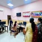 नगरीय निकाय आम चुनाव-2026 : मीडिया मॉनिटरिंग सेल का निरीक्षण