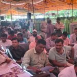 नगरीय निकाय आम चुनाव-2026 : मतदान दलों की रवानगी