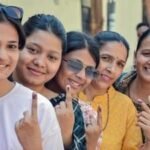 नगर निगम जोधपुर चुनाव-2026 : 71.95 प्रतिशत मतदान के साथ मतदान प्रक्रिया शांतिपूर्ण सम्पन्न, 14 को होगी मतगणना