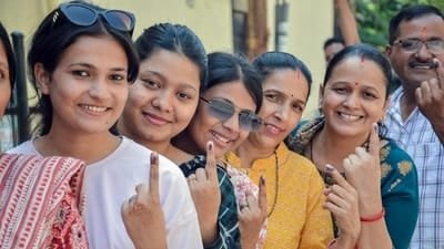 नगर निगम जोधपुर चुनाव-2026 : 71.95 प्रतिशत मतदान के साथ मतदान प्रक्रिया शांतिपूर्ण सम्पन्न, 14 को होगी मतगणना